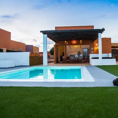 Villa Kelu Costa De Antigua