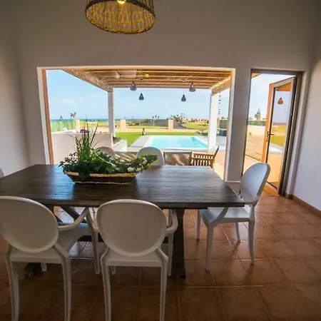 Kelu Villa