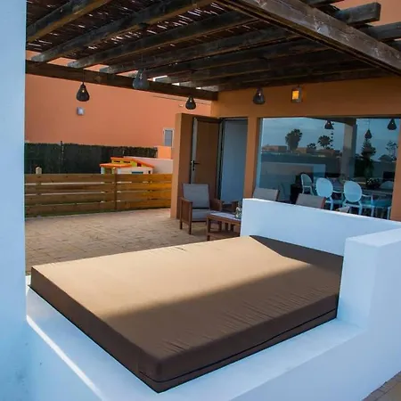 Villa Kelu *