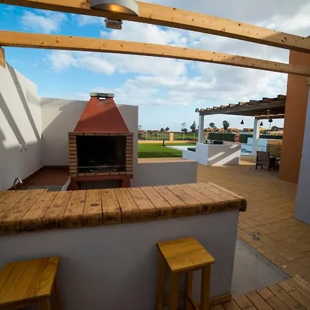 Villa Kelu Costa De Antigua