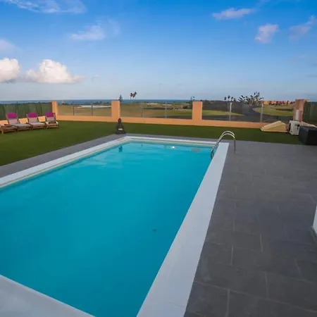 Villa Kelu *