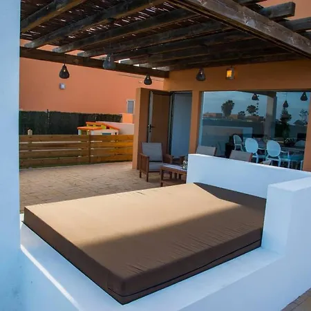Villa Kelu *